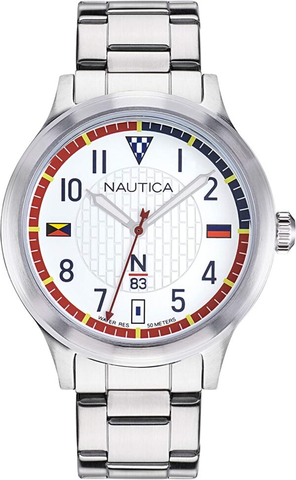 NAUTICA NAPCFS906