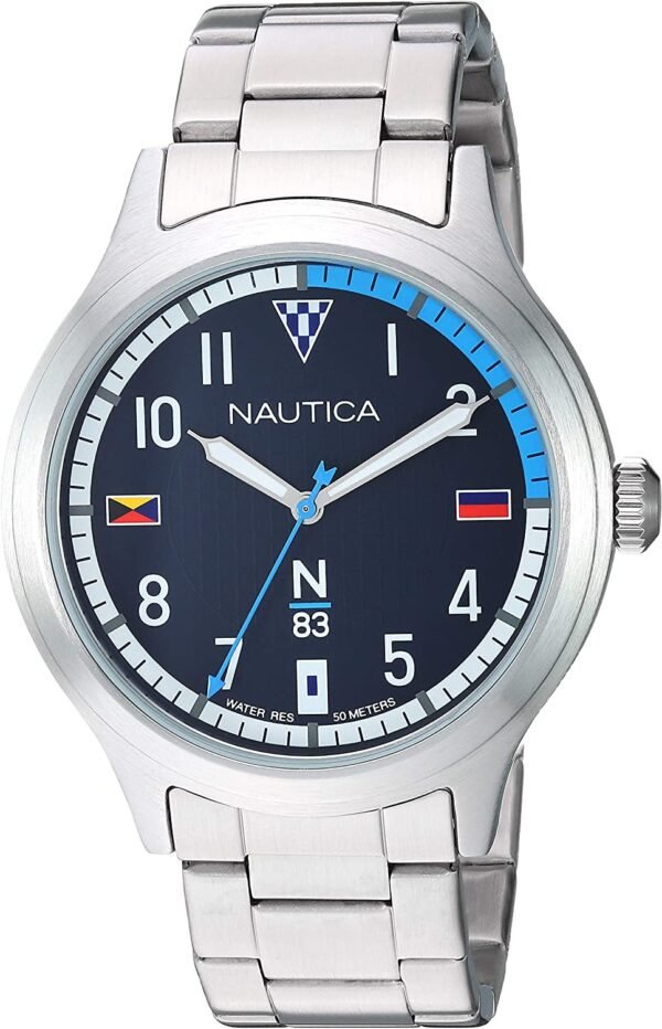 NAUTICA NAPCFS907