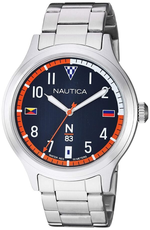NAUTICA NAPCFS908