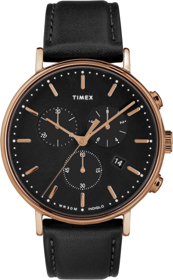 TIMEX TW2T11600