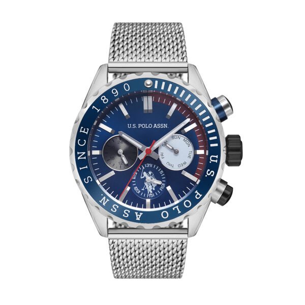 U.S. POLO ASSN. USPA1025-02