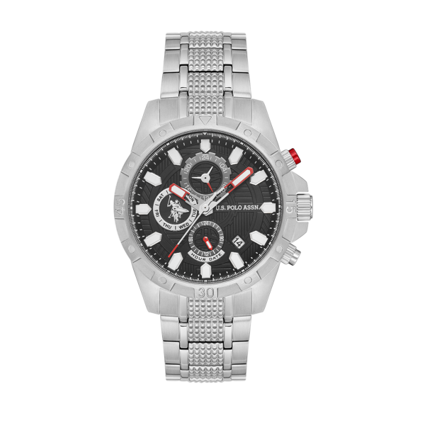 U.S. POLO ASSN. USPA1077-01