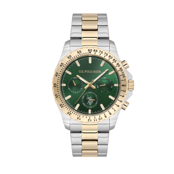 U.S. POLO ASSN. USPA1108-06