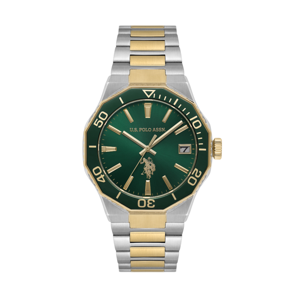 U.S. POLO ASSN. USPA1120-01