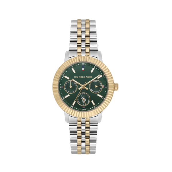 U.S. POLO ASSN. USPA2125-02