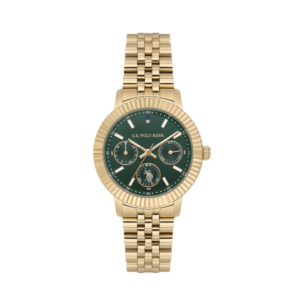 U.S. POLO ASSN. USPA2125-06